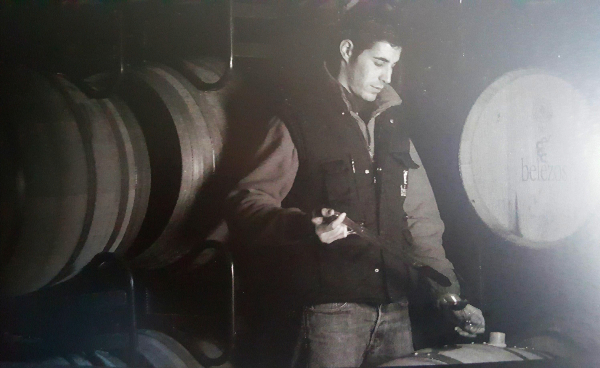 Eduardo Gómez Palma Eduardo Gómez Palma