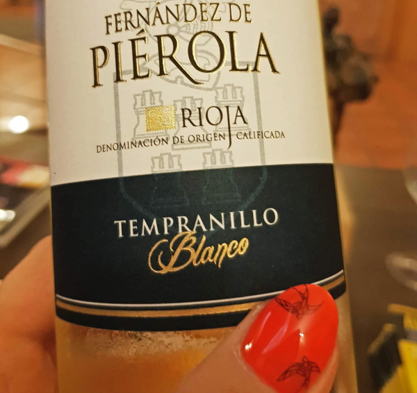 Bodegas Fernández de Piérola Bodegas Fernández de Piérola