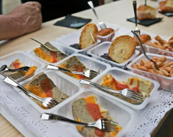 Encuentro enogastronómico sostenible