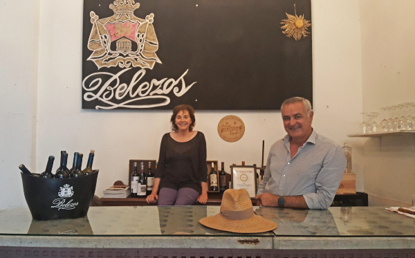 Bodegas Zugober