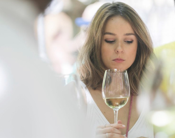 Entorno a la mesa 2019