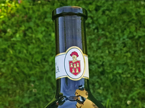 Bodegas Fernández de Piérola Bodegas Fernández de Piérola
