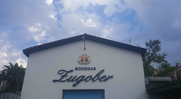 Bodegas Zugober