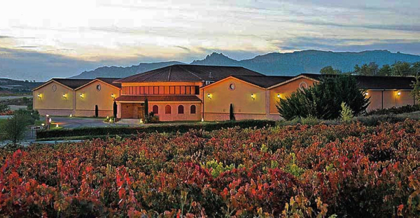 Bodega Fernández de Piérola Bodega Fernández de Piérola