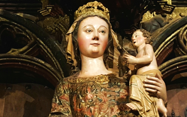 Viñedos singulares de Rioja Alavesa