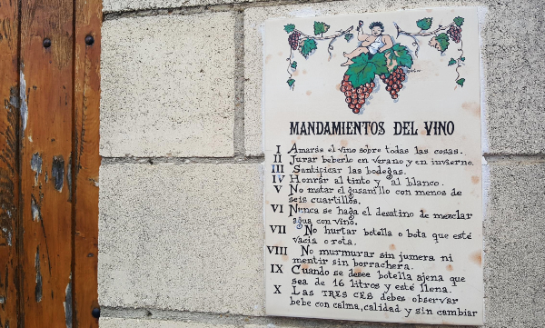 Viñedos singulares de Rioja Alavesa
