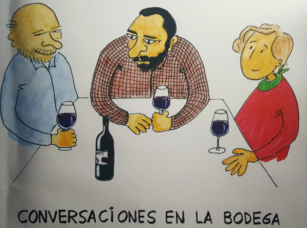 Comic-Torralba