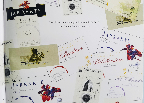 Etiquetas-Jarrarte
