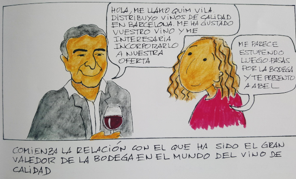 Quim-Vila