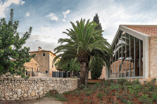 Rafael Moneo