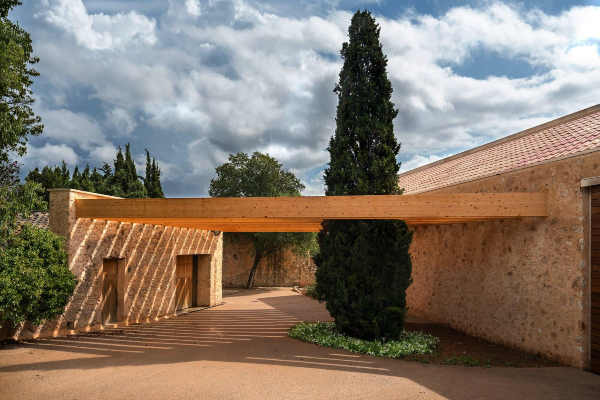 Rafael Moneo