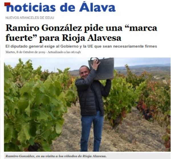 Marca Rioja Alavesa