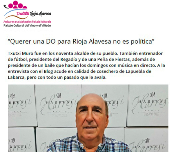 Consejo Regulador Rioja