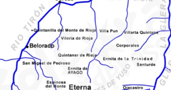 Nombre de Rioja Alavesa