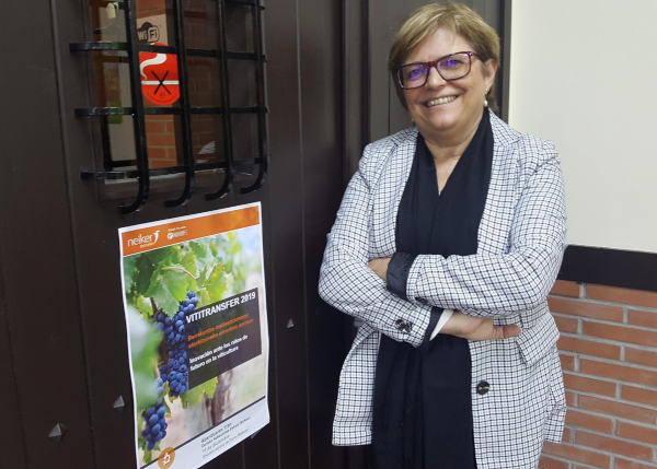 Instituto Vasco de Investigación y Desarrollo Agrario