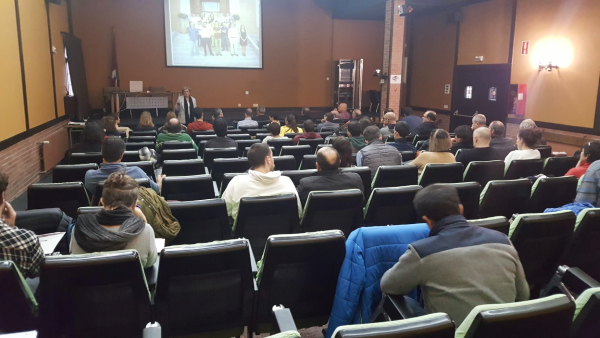Instituto Vasco de Investigación y Desarrollo Agrario
