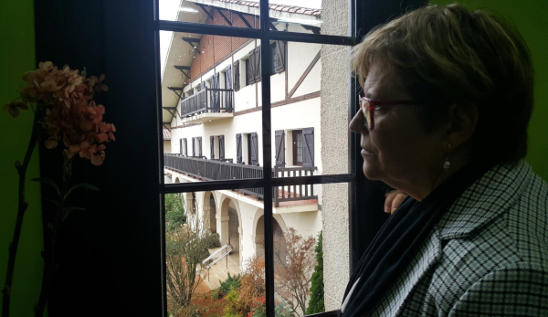 Instituto Vasco de Investigación y Desarrollo Agrario