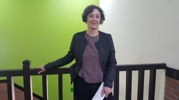 Instituto Vasco de Investigación y Desarrollo Agrario