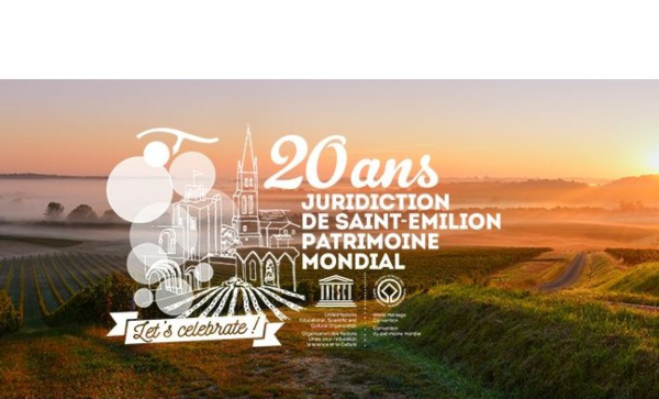 Paisaje Cultural Vitícola de la Jurisdicción de Saint-Emilion