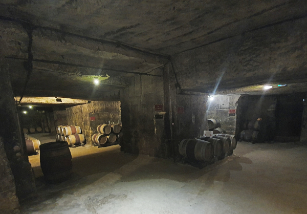 Paisaje Cultural Vitícola de la Jurisdicción de Saint-Emilion