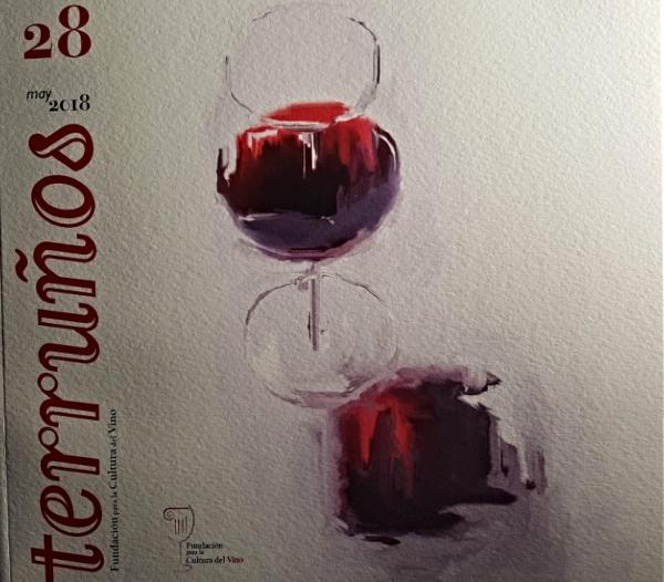 Vino de Coupage y vino de Terroir Vino de Coupage y vino de Terroir