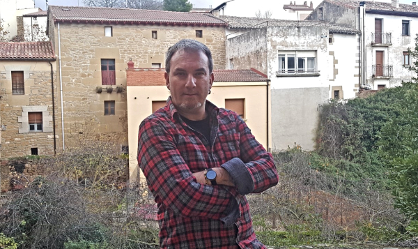 Jon Maia