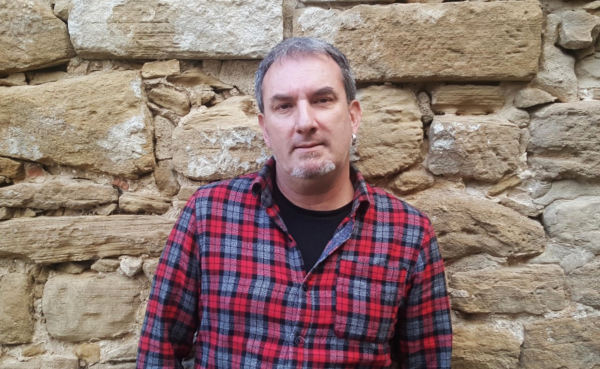 Jon Maia