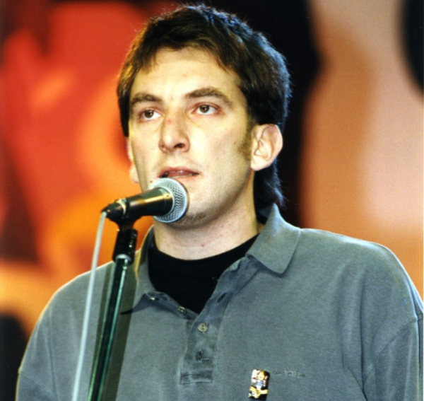 Jon Maia