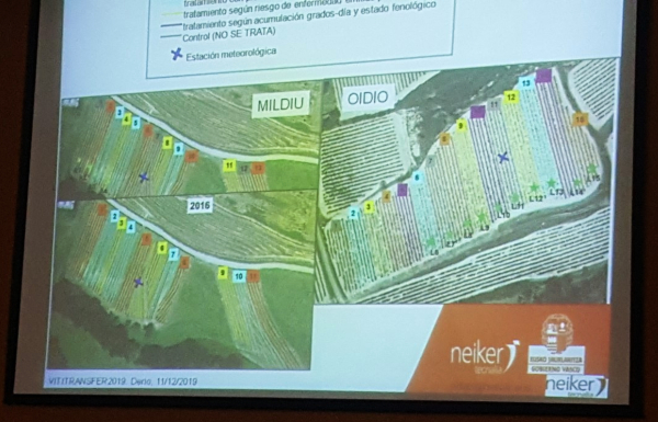Instituto Vasco de Investigación y Desarrollo Agrario