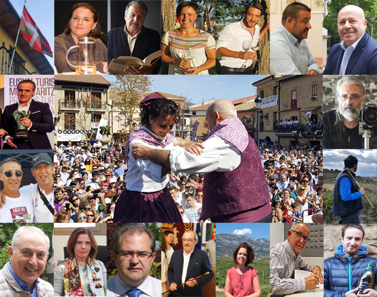 Candidatura alavesa a Patrimonio Mundial de la UNESCO