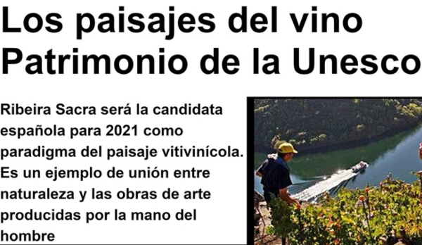 Ribeira Sacra