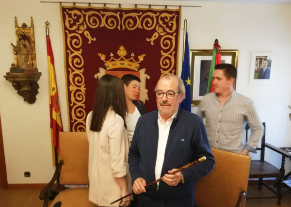 Candidatura alavesa a la UNESCO