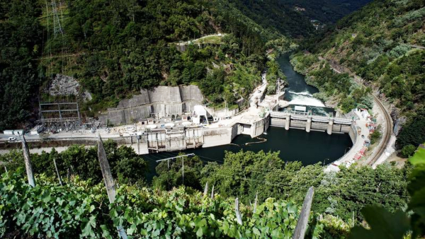 Ribeira Sacra