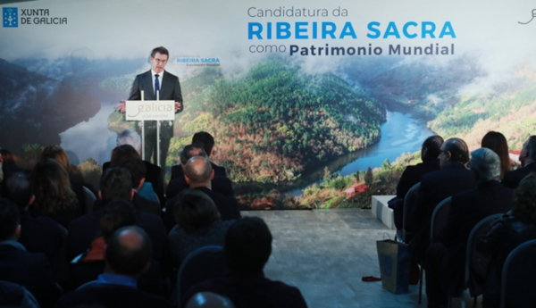 Ribeira Sacra