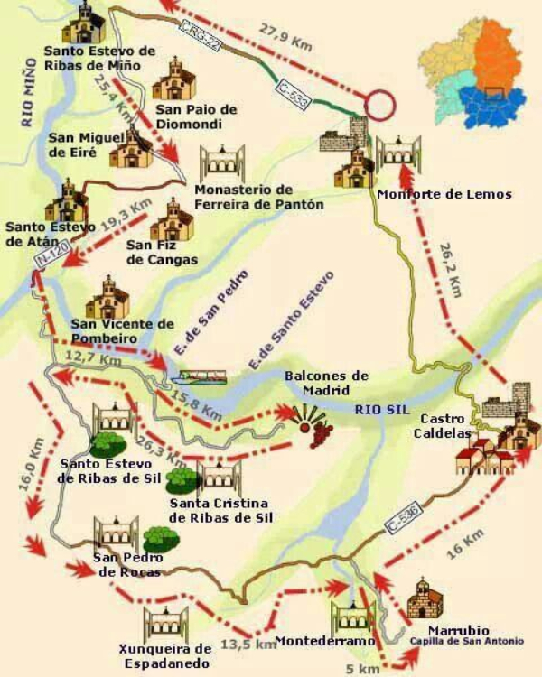 Ribeira Sacra