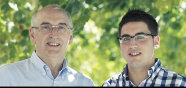 Bodegas Pavoni