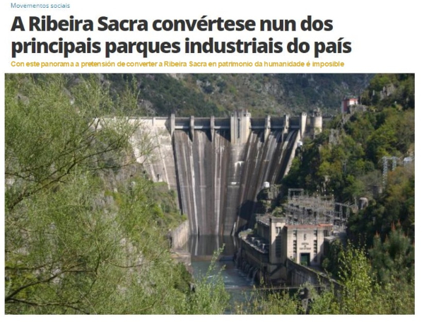 Ribeira Sacra