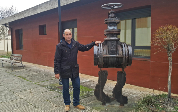 Consorcio de Aguas de Rioja Alavesa