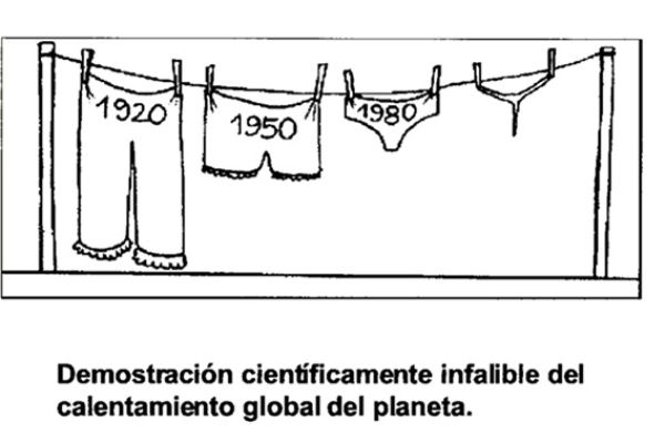 Cambio climático en la viña