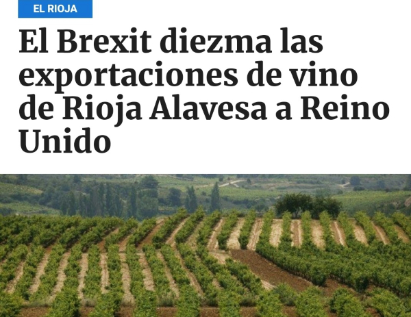 Motivaciones de la nueva denominación de origen