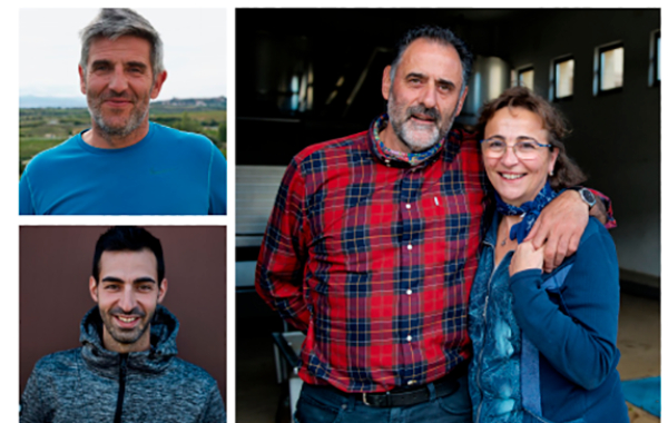Rioja 2020 Special Report de Tim Atkin