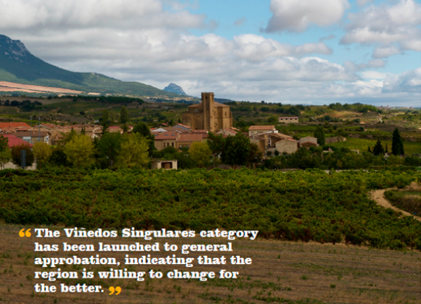 Rioja 2020 Special Report de Tim Atkin
