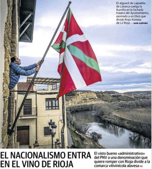 Motivaciones de la nueva denominación de origen