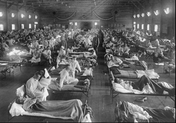 Pandemia-1918