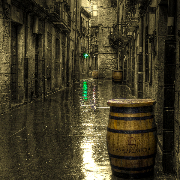Vacia-Guardia