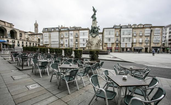 Vitoria-Vacia
