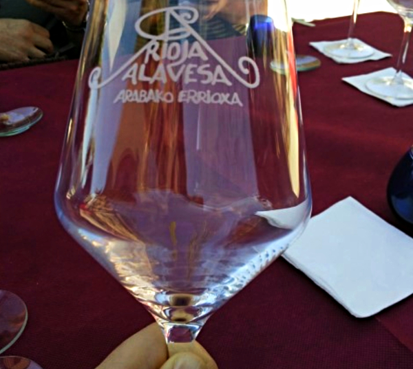 Grupo por la Excelencia Rioja Alavesa