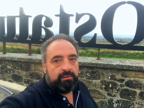 Gonzalo-Ostatu
