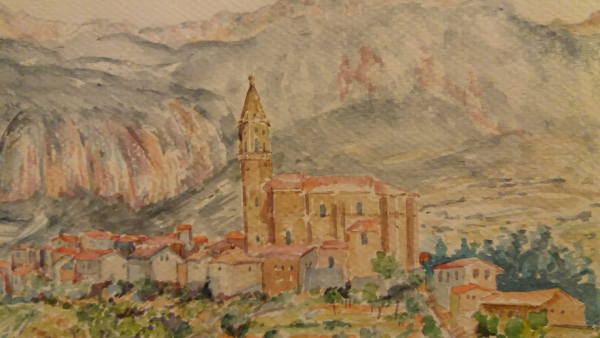 Bilar-Pueblo