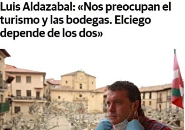 Carta al lehendakari Iñigo Urkullu